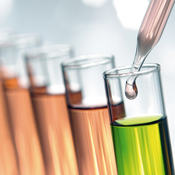 Concrete Hyperplasticizer Parsman Chemical