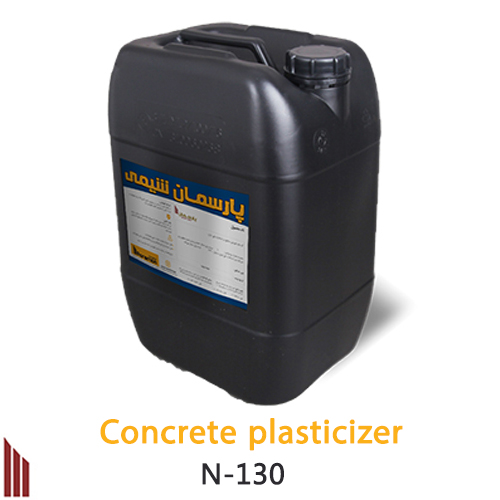 Concrete plasticizer code N-130