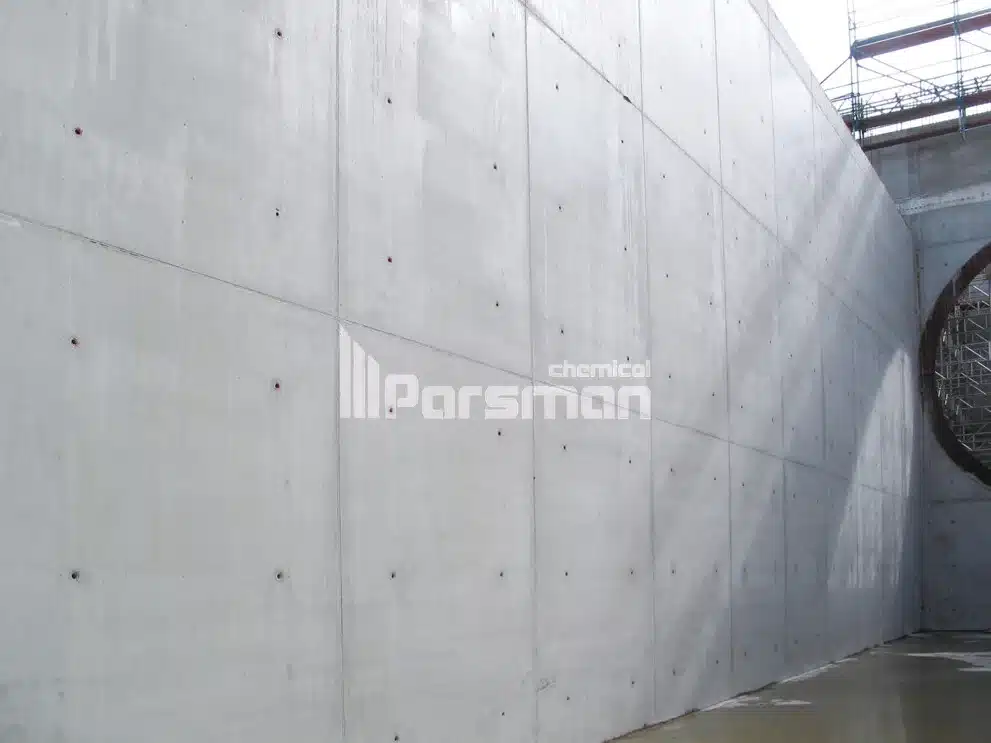 Exposed Concrete the Modern Language of Concrete in Contemporary Architecture