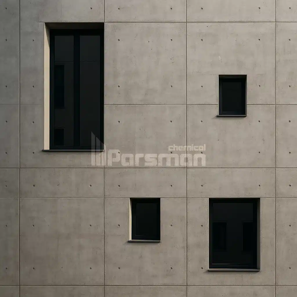 Exposed Concrete the Modern Language of Concrete in Contemporary Architecture