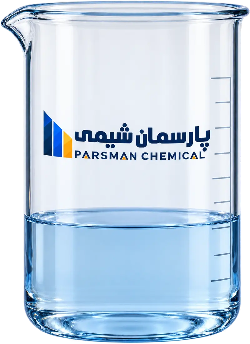 ظرف آزمایشگاهی پلی‌کربوکسیلات اتر برای فرمولاسیون افزودنی بتن